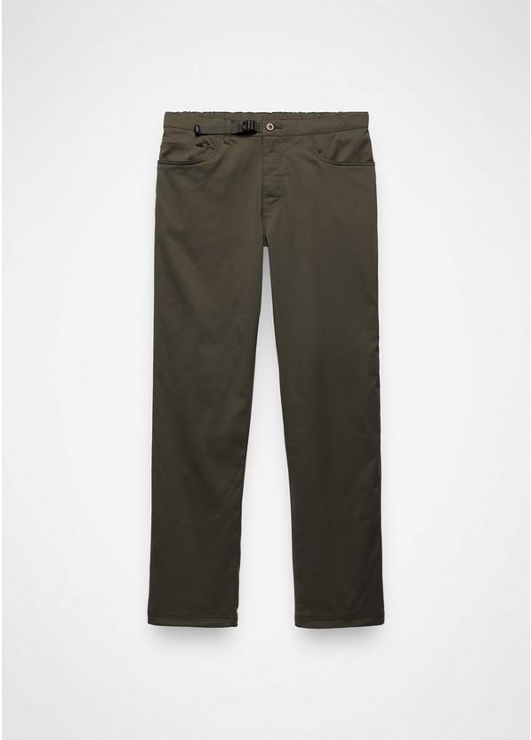 Stretch Zion Top-Out Pant, Color: Spruce, image 7