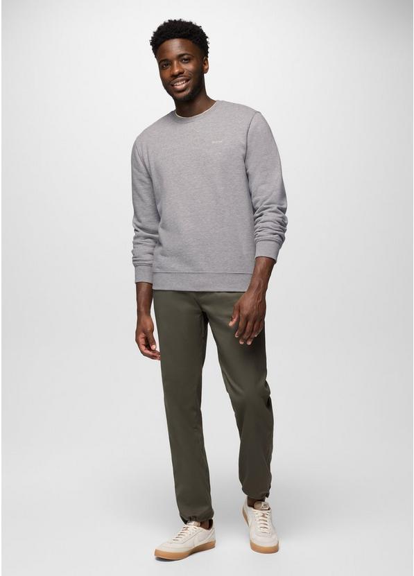 Stretch Zion Top-Out Pant, Color: Spruce, image 6