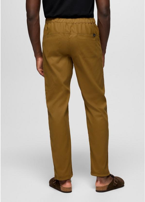 Stretch Zion Top-Out Pant, Color: Retro Olive, image 2