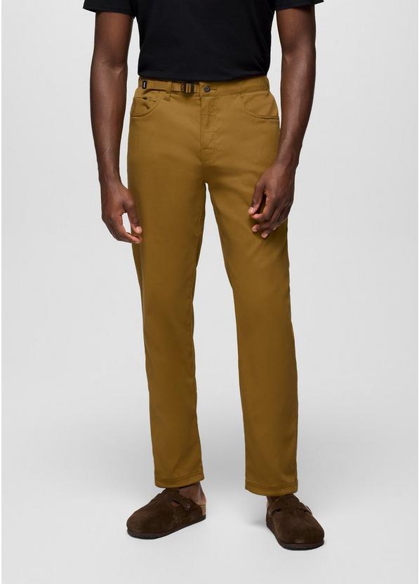 Stretch Zion Top-Out Pant, Color: Retro Olive, image 1