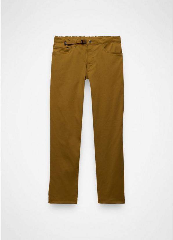 Stretch Zion Top-Out Pant, Color: Retro Olive, image 6