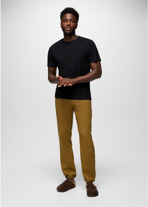 Stretch Zion Top-Out Pant, Color: Retro Olive, image 5