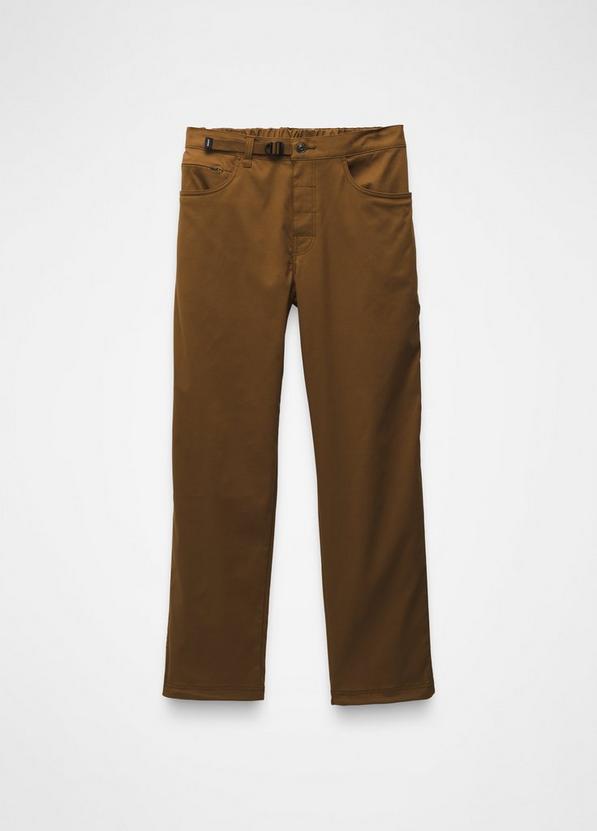 Stretch Zion Top-Out Pant, Color: Sepia, image 8