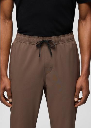 Wonderland Rocks Pull On Pant, Color: Mud, image 11