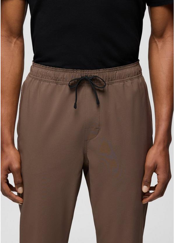 Wonderland Rocks Pull On Pant, Color: Mud, image 3