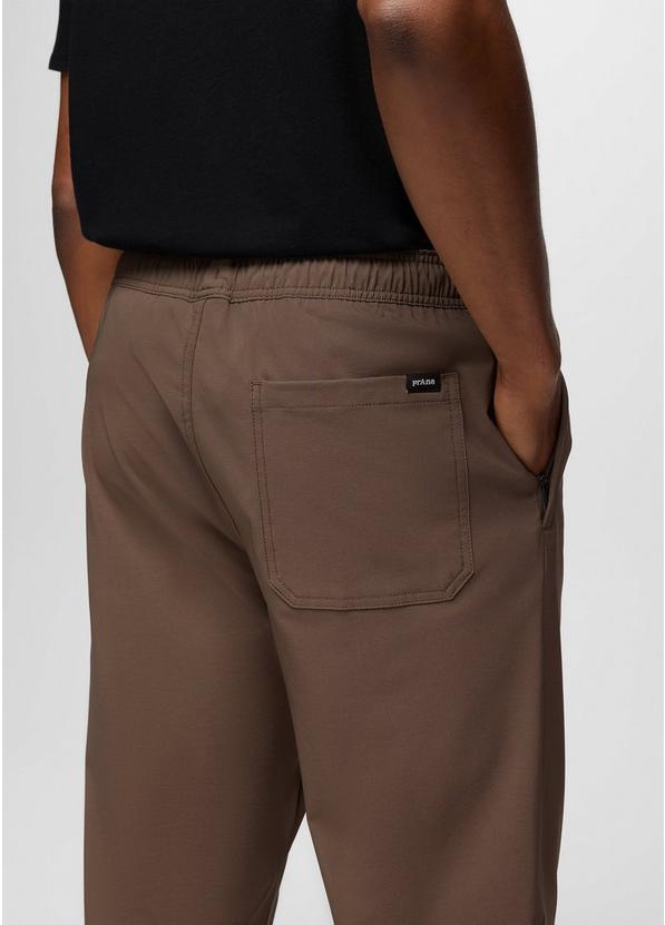 Wonderland Rocks Pull On Pant, Color: Mud, image 4