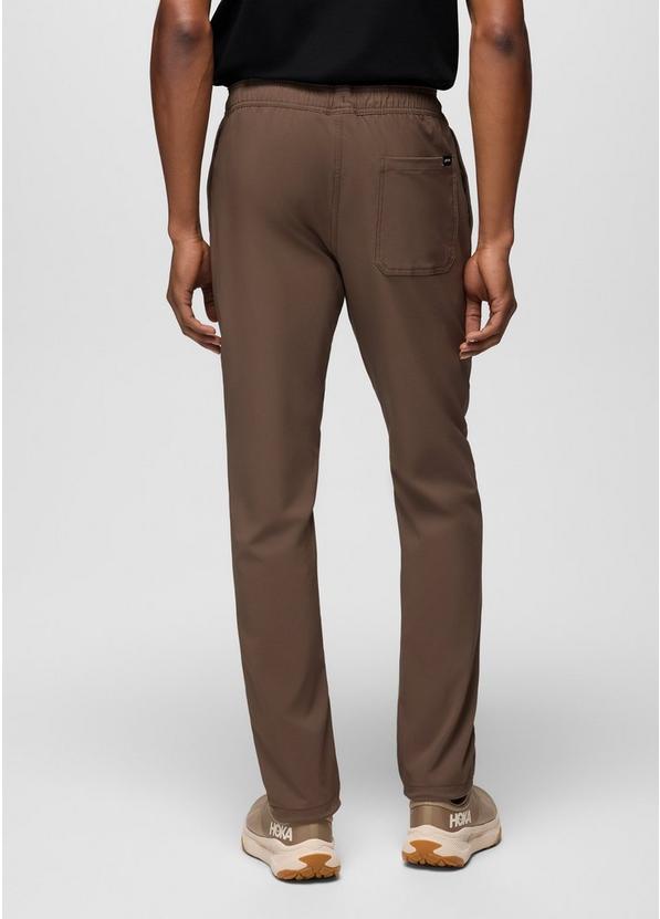 Wonderland Rocks Pull On Pant, Color: Mud, image 2