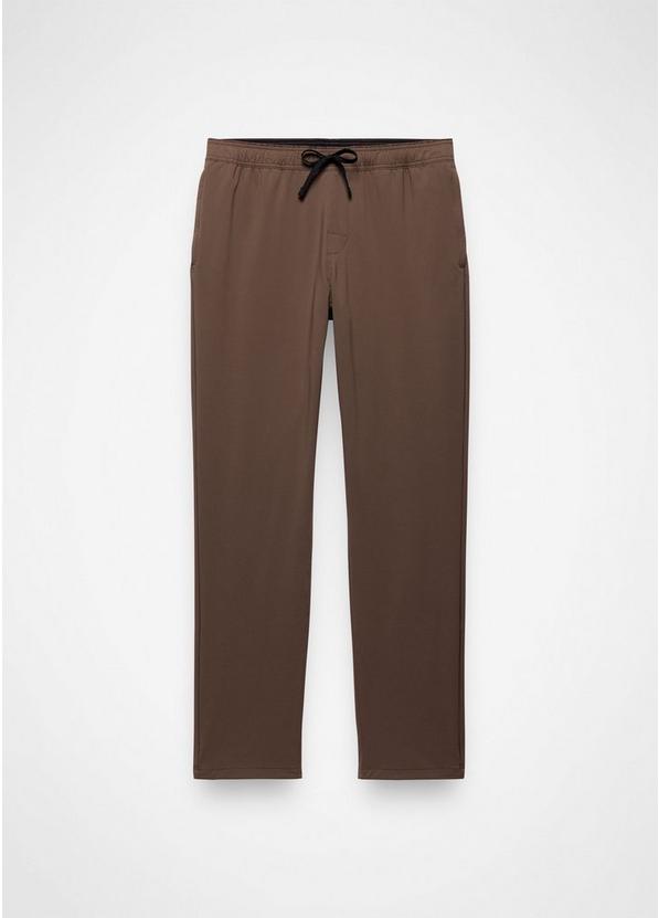Wonderland Rocks Pull On Pant, Color: Mud, image 7