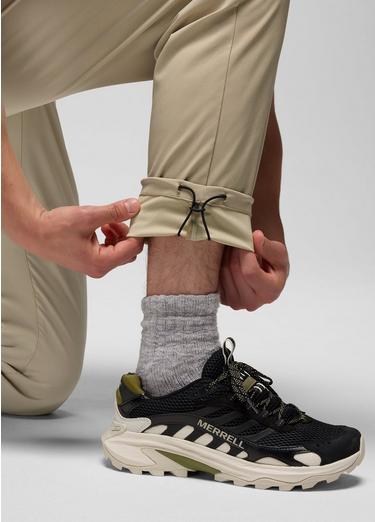 Wonderland Rocks Pull On Pant, Color: Sandstone, image 15