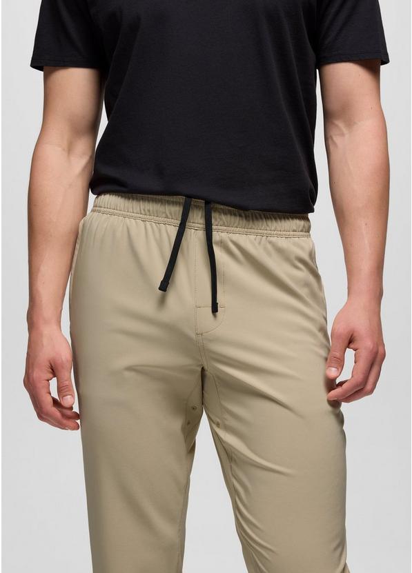 Wonderland Rocks Pull On Pant, Color: Sandstone, image 4