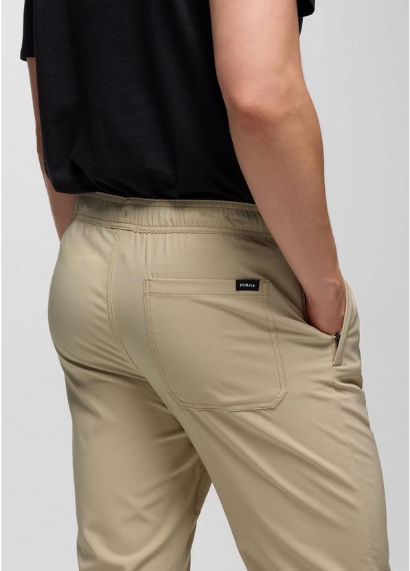 Wonderland Rocks Pull On Pant, Color: Sandstone, image 5