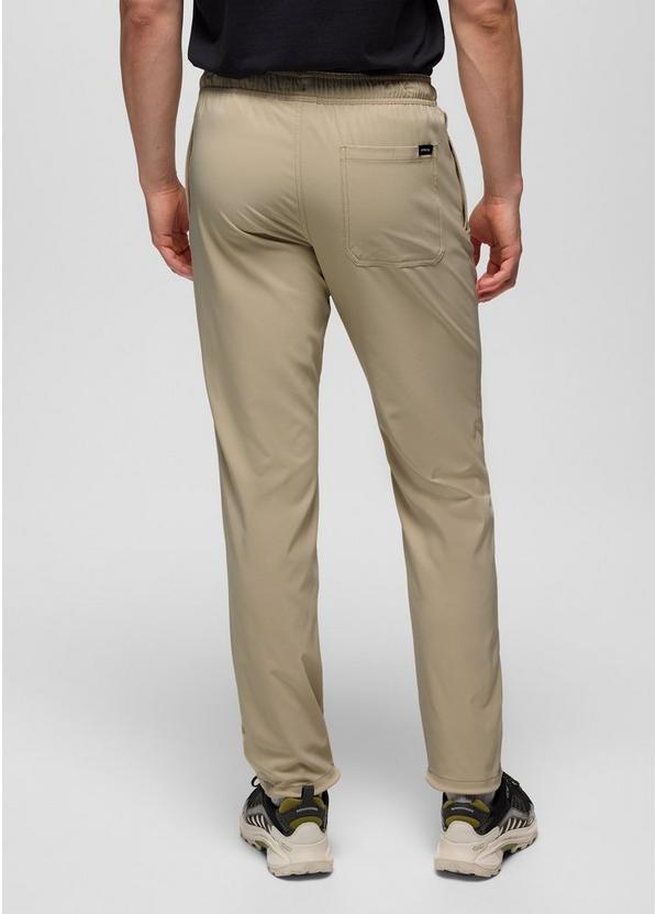 Wonderland Rocks Pull On Pant, Color: Sandstone, image 2