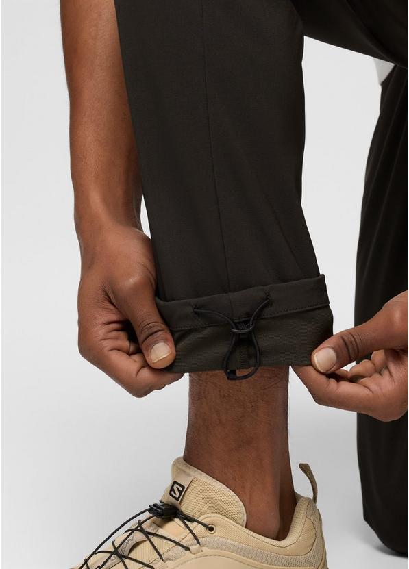 Wonderland Rocks Pull On Pant, Color: Nori, image 6