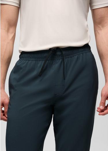 Wonderland Rocks Pull On Pant, Color: Stormy Night, image 8