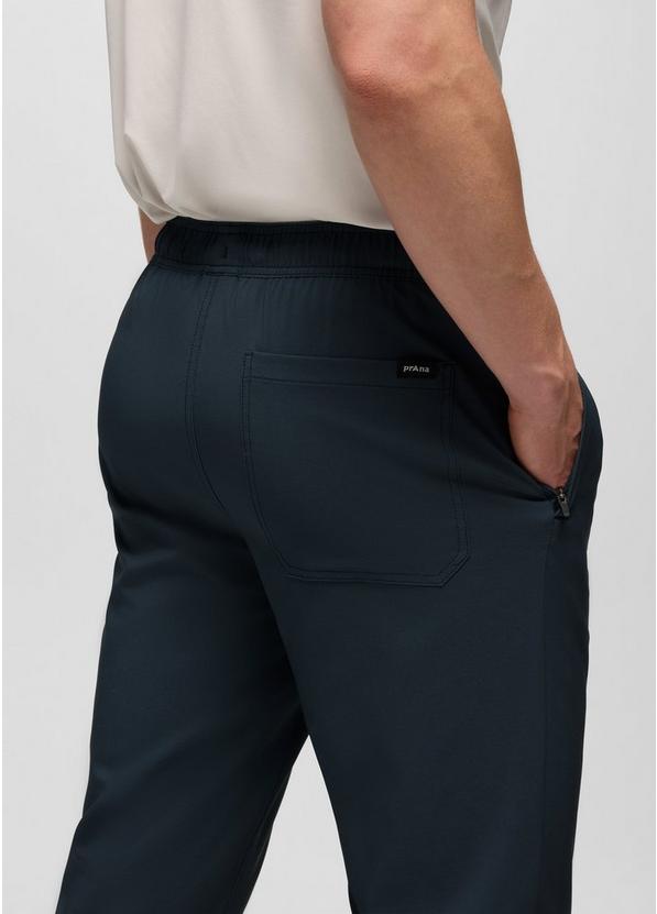Wonderland Rocks Pull On Pant, Color: Stormy Night, image 6