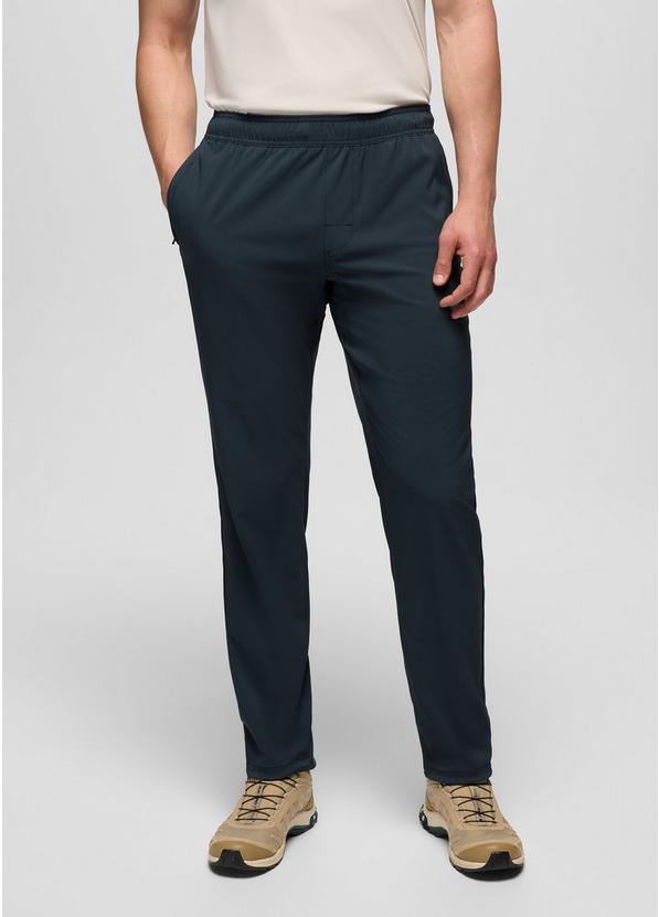Wonderland Rocks Pull On Pant, Color: Stormy Night, image 1