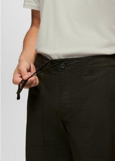 Palisades Ripstop Field Pant, Color: Nori, image 3