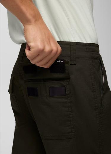 Palisades Ripstop Field Pant, Color: Nori, image 4