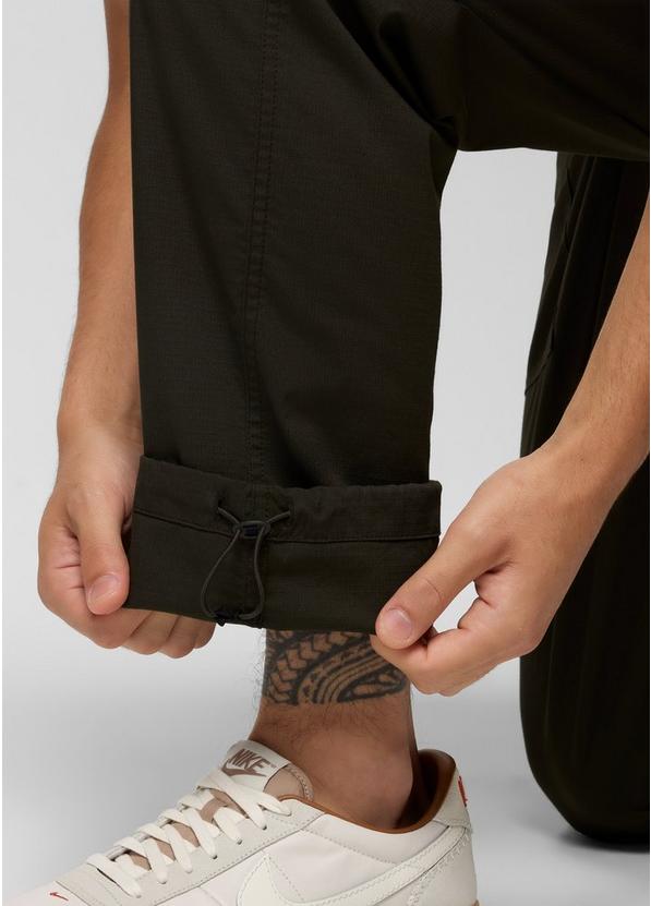Palisades Ripstop Field Pant, Color: Nori, image 5