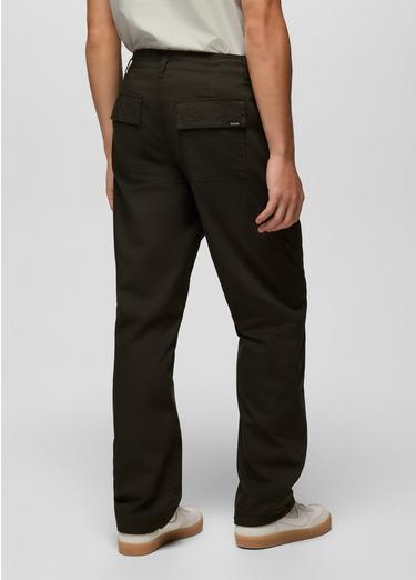 Palisades Ripstop Field Pant, Color: Nori, image 2