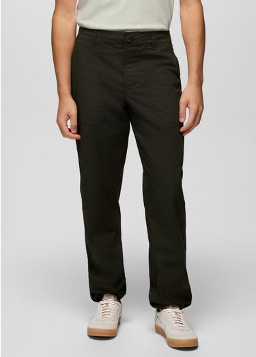 Palisades Ripstop Field Pant, Color: Nori, image 1