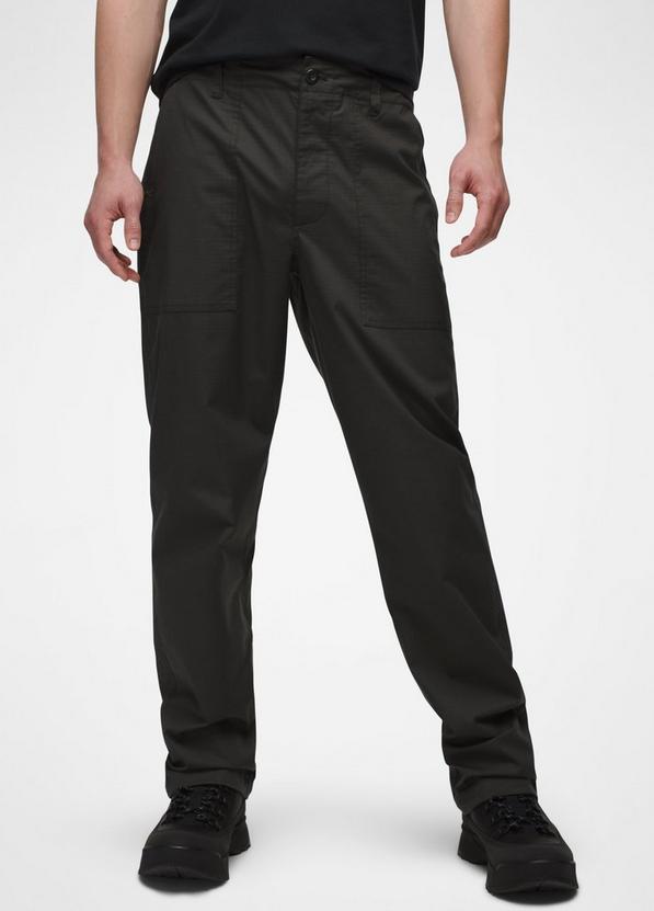Palisades Ripstop Field Pant, Color: Dark Iron, image 1