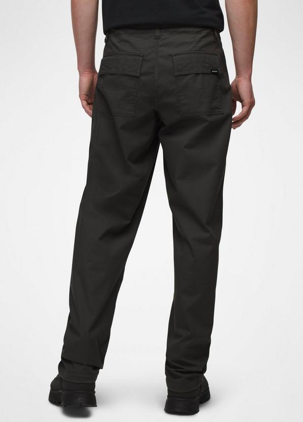 Palisades Ripstop Field Pant, Color: Dark Iron, image 2
