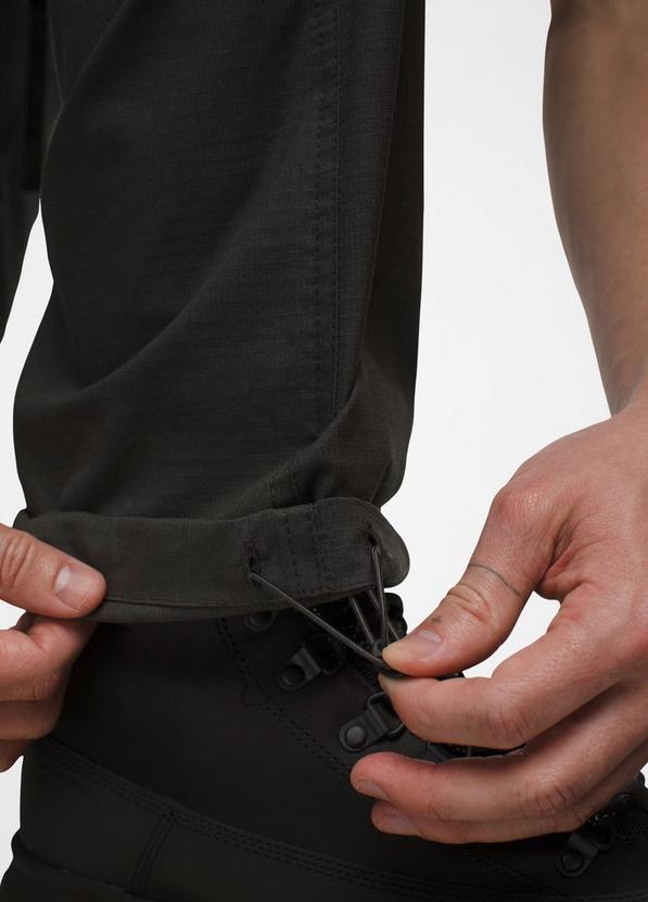 Palisades Ripstop Field Pant, Color: Dark Iron, image 3