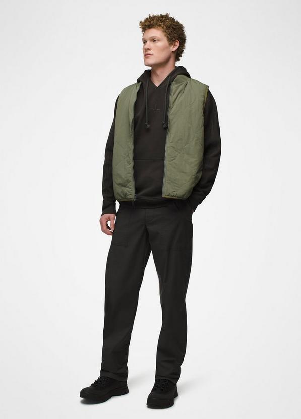Palisades Ripstop Field Pant, Color: Dark Iron, image 5