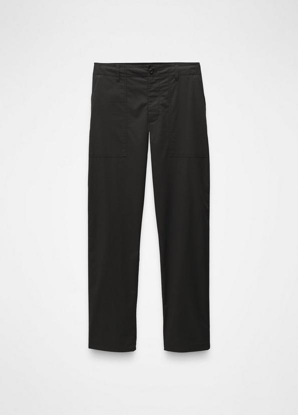 Palisades Ripstop Field Pant, Color: Dark Iron, image 6