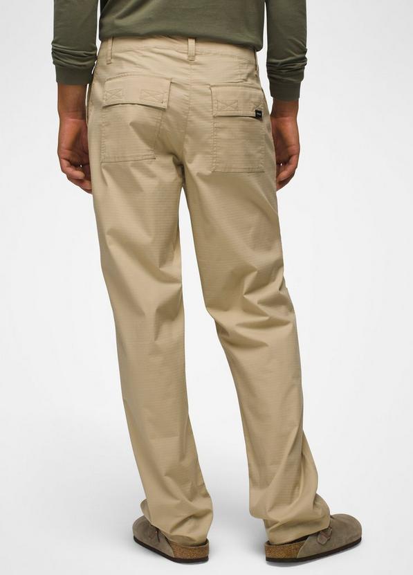 Palisades Ripstop Field Pant, Color: Sandstone, image 2
