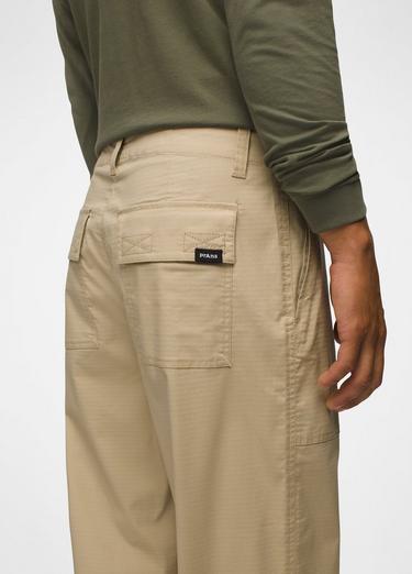 Palisades Ripstop Field Pant, Color: Sandstone, image 7