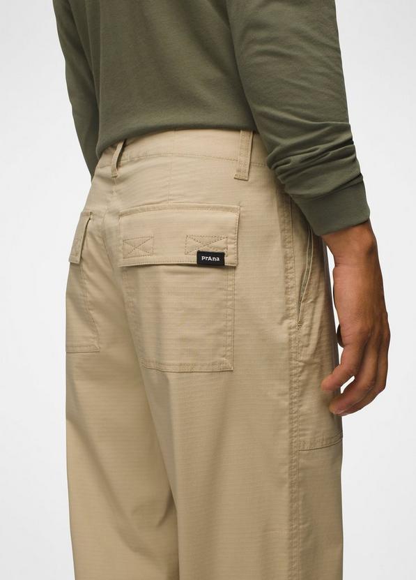 Palisades Ripstop Field Pant, Color: Sandstone, image 3