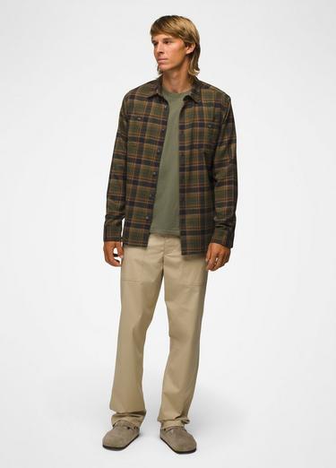 Palisades Ripstop Field Pant, Color: Sandstone, image 8