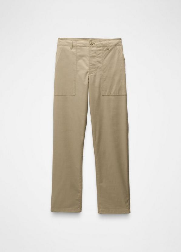 Palisades Ripstop Field Pant, Color: Sandstone, image 5
