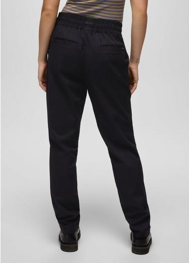 Palisades Ripstop E-Waist Pant, Color: Black, image 8