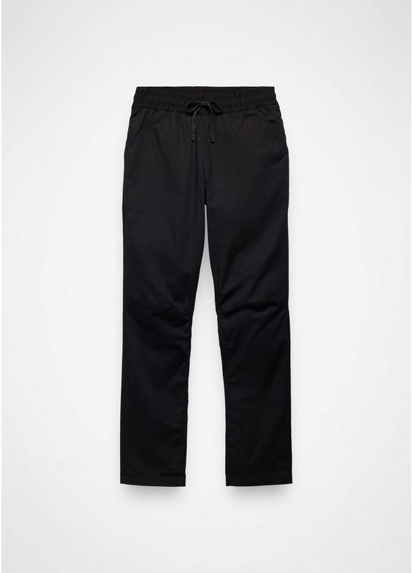 Palisades Ripstop E-Waist Pant, Color: Black, image 6