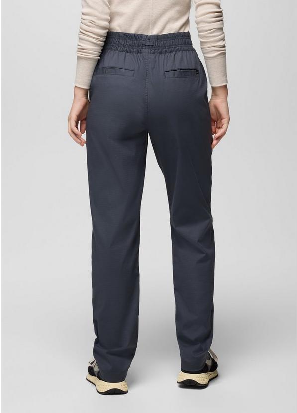Palisades Ripstop E-Waist Pant, Color: Thundercloud, image 2