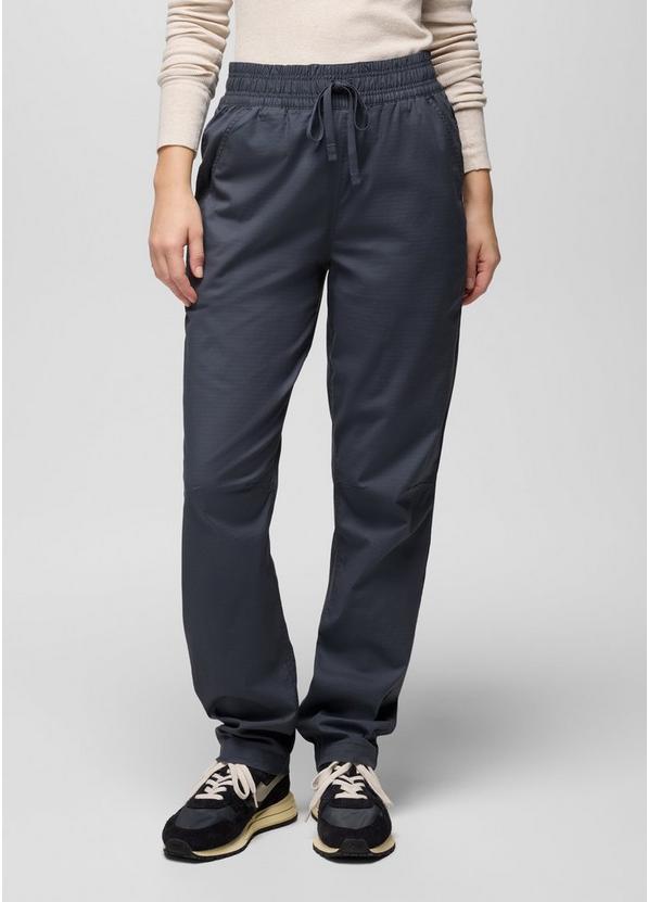 Palisades Ripstop E-Waist Pant, Color: Thundercloud, image 1