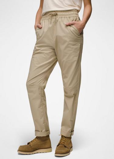 Palisades Ripstop E-Waist Pant, Color: Sandstone, image 1