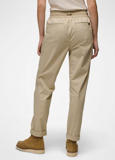 Palisades Ripstop E-Waist Pant, Color: Sandstone, image 2