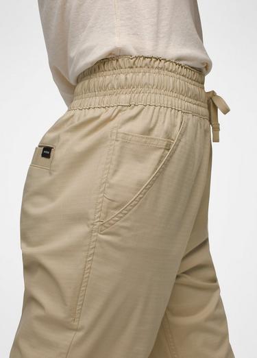 Palisades Ripstop E-Waist Pant, Color: Sandstone, image 3