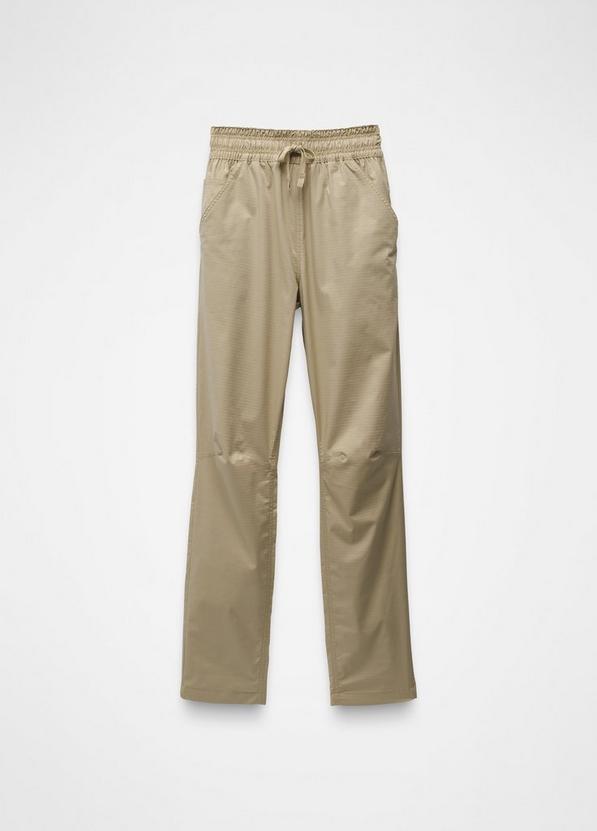 Palisades Ripstop E-Waist Pant, Color: Sandstone, image 5