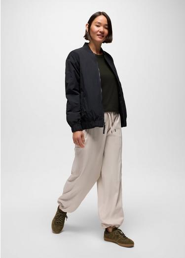 Cozy Up Long Sleeve Crew, Color: Nori, image 4