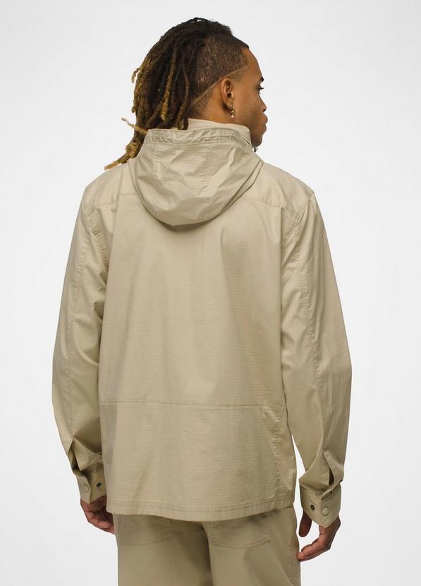 Palisades Ripstop Field Jacket, Color: Sandstone, image 2