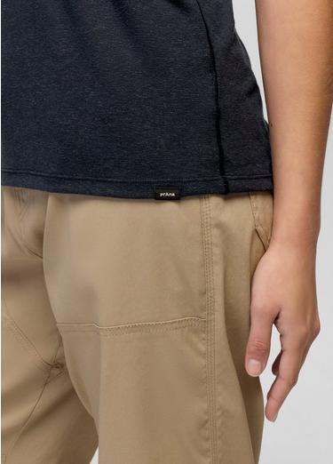 Cozy Up Short Sleeve Crew, Color: Nautical, image 32