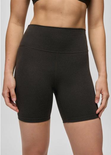 Heavana 6" Short, Color: Nori Heather, image 8