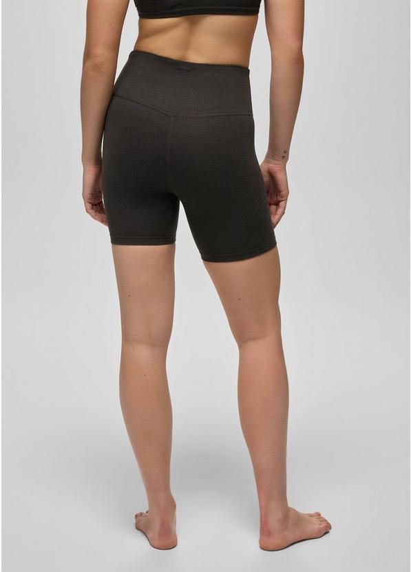 Heavana 6" Short, Color: Nori Heather, image 2