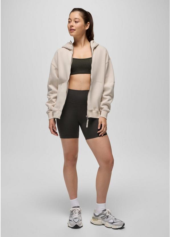 Heavana 6" Short, Color: Nori Heather, image 6