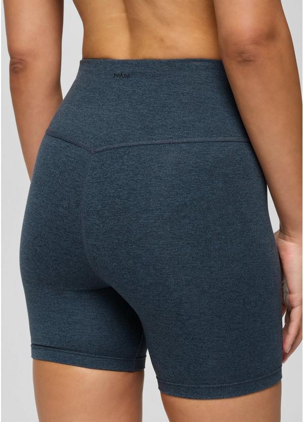 Heavana 6" Short, Color: Stormy Night, image 3